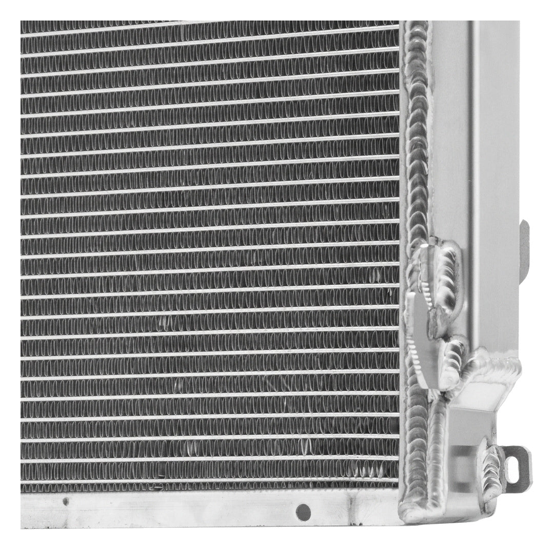Performance Radiator with Shroud for Audi Q7 (2007-2015) 3.0L 3.6L