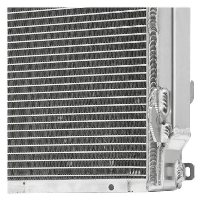 Performance Radiator with Shroud for Audi Q7 (2007-2015) 3.0L 3.6L