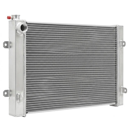 Performance Radiator with Shroud for GMC S-10 (1988-1990) 4.3L