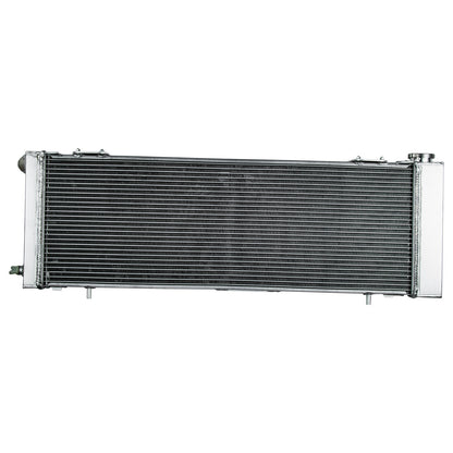 Performance Radiator with Shroud for Jeep Wagoneer (1988-1990) 4.0L