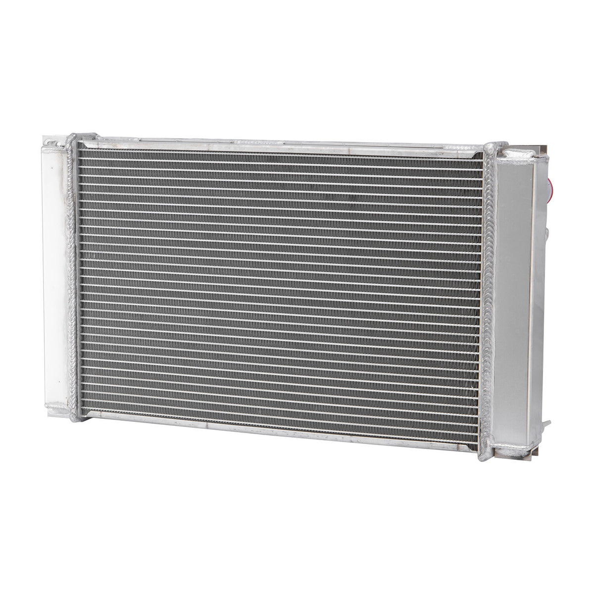 Performance Radiator with Shroud for Porsche 944 (1983-1985) 2.5L 2.7L 3.0L