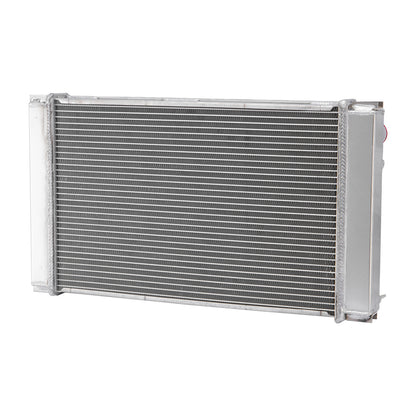 Performance Radiator with Shroud for Porsche 944 (1983-1985) 2.5L 2.7L 3.0L
