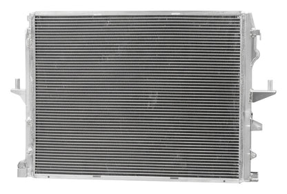Performance Radiator with Shroud for Porsche Cayenne (2003-2010) 3.2L 3.6L 4.8L