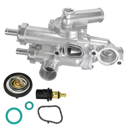 Performance Thermostat Housing Kit for Dodge Avenger (2008-2014) 2.4L