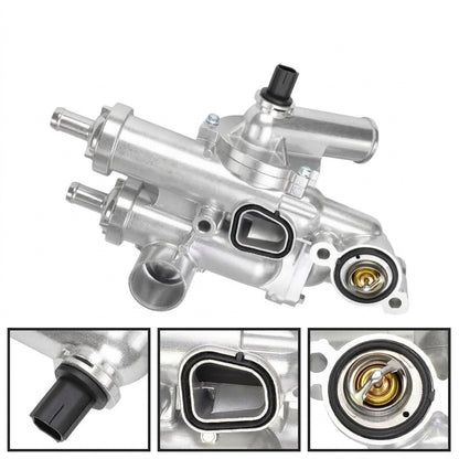 Performance Thermostat Housing Kit for Dodge Avenger (2008-2014) 2.4L