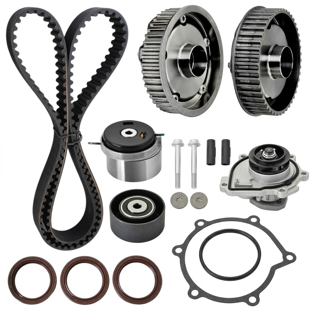 Performance Timing Belt Kit for Chevrolet Cruze (2011-2016) 1.6L 1.8L