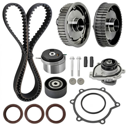Performance Timing Belt Kit for Chevrolet Sonic (2012-2018) 1.6L 1.8L