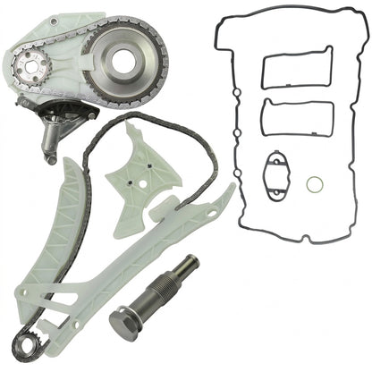 Performance Timing Chain Kit for BMW 320i (2013-2016) 2.0L