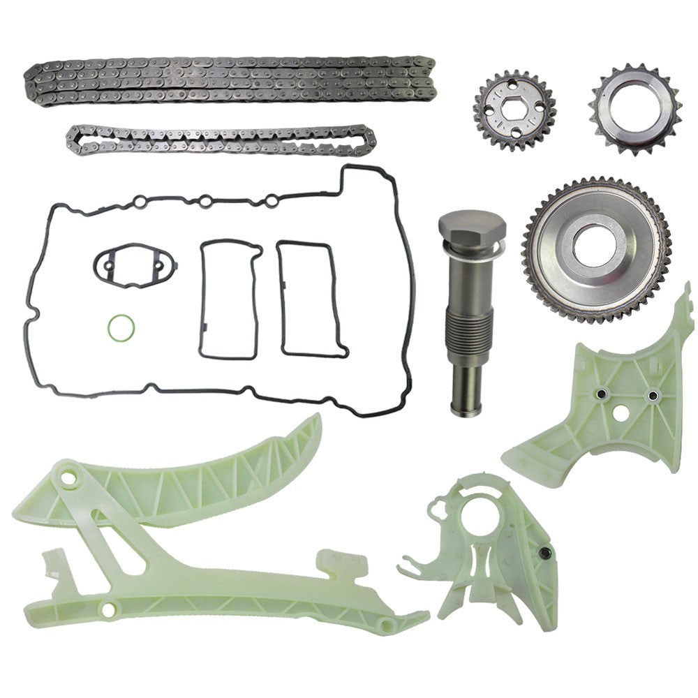 Performance Timing Chain Kit for BMW 320i (2013-2016) 2.0L