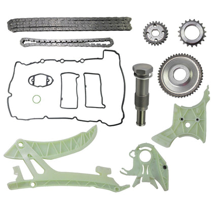 Performance Timing Chain Kit for BMW 328i (2012-2016) 2.0L