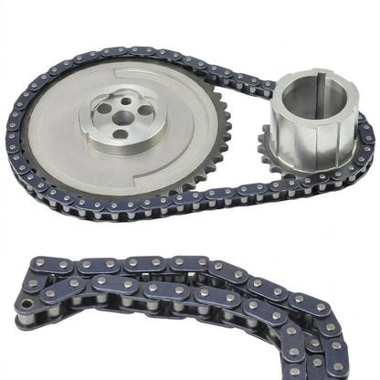 Performance Timing Chain Kit for Chevrolet Suburban 1500 (2003-2007) 5.3L 6.0L