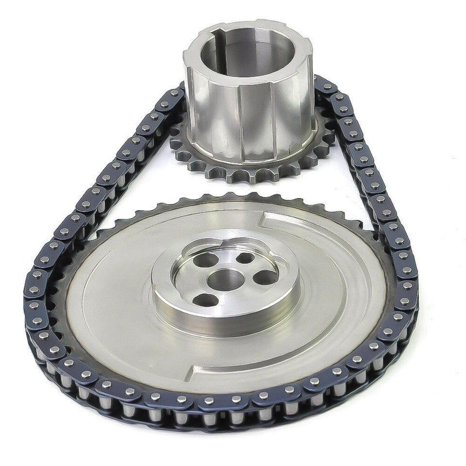 Performance Timing Chain Kit for Chevrolet Suburban 1500 (2003-2007) 5.3L 6.0L