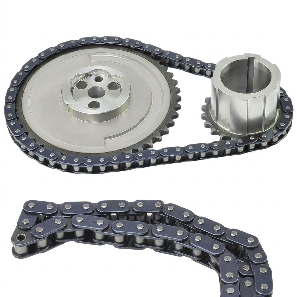 Performance Timing Chain Kit for GMC Savana 1500 (2003-2007) 4.8L 5.3L 6.0L