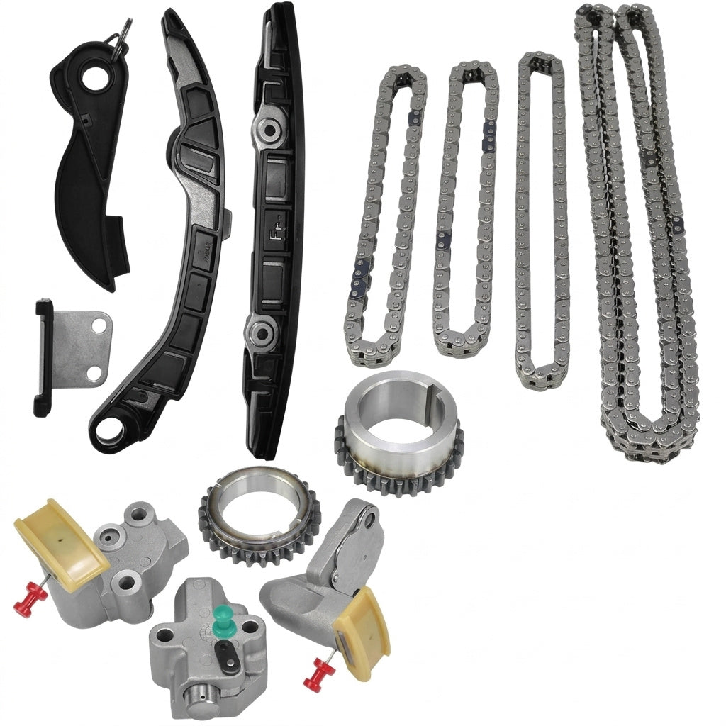 Performance Timing Chain Kit for Nissan Pathfinder (2017-2024) 3.5L