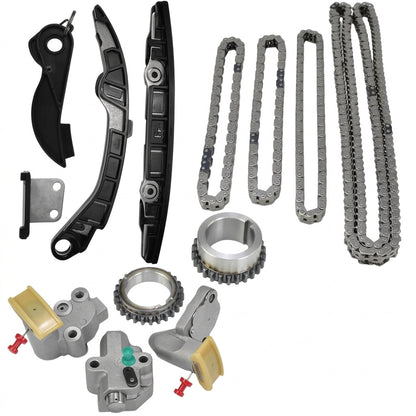 Performance Timing Chain Kit for Nissan Pathfinder (2017-2024) 3.5L