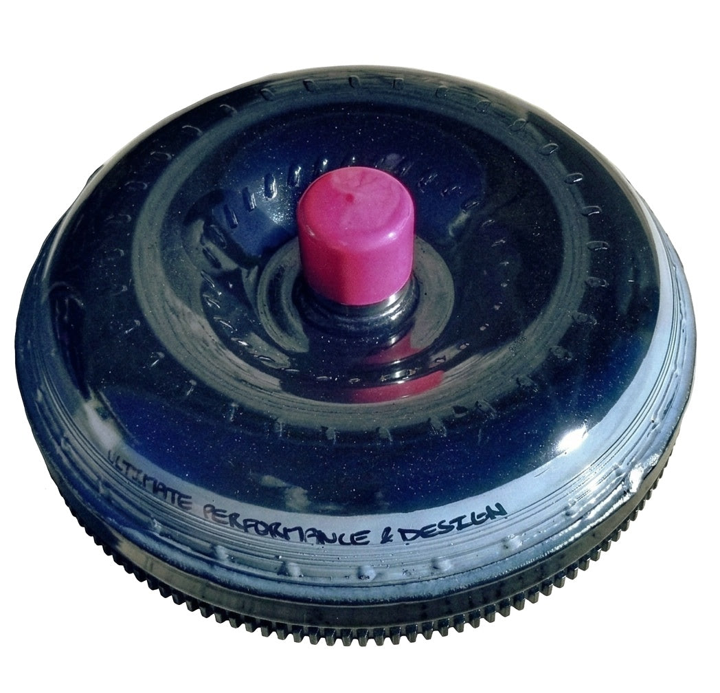 Performance Torque Converter for Mercedes Benz E-Class CLS-Class CL-Class S-Class SL-Class G-Class E55 CLS55 CL55 S55 SL55 G55 (2003-2011) 5.5L
