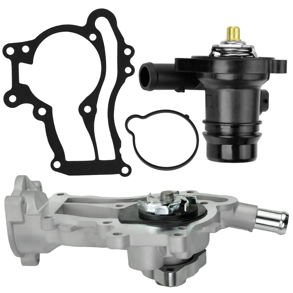 Performance Water Pump Kit for Chevrolet Cruze (2011-2016) 1.4L
