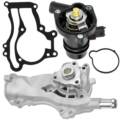 Performance Water Pump Kit for Chevrolet Cruze (2011-2016) 1.4L