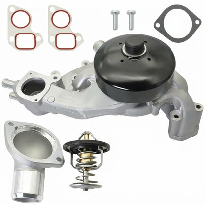 Performance Water Pump Kit for Chevrolet Express 1500 (2007-2014) 5.3L