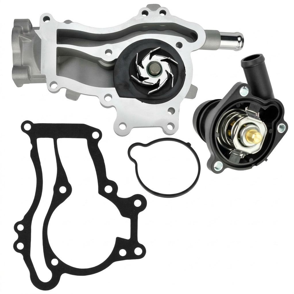 Performance Water Pump Kit for Chevrolet Sonic (2012-2017) 1.4L