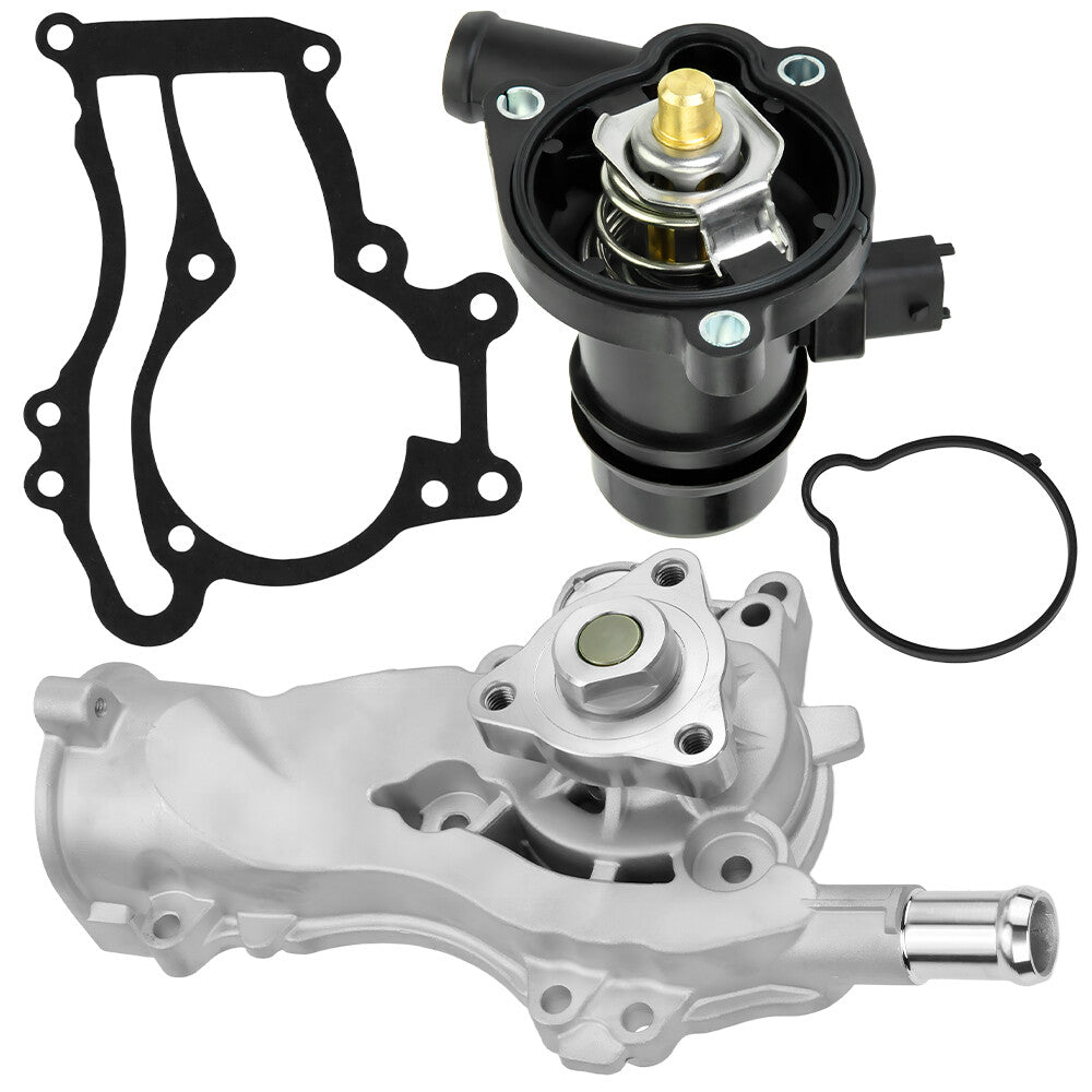 Performance Water Pump Kit for Chevrolet Sonic (2012-2017) 1.4L