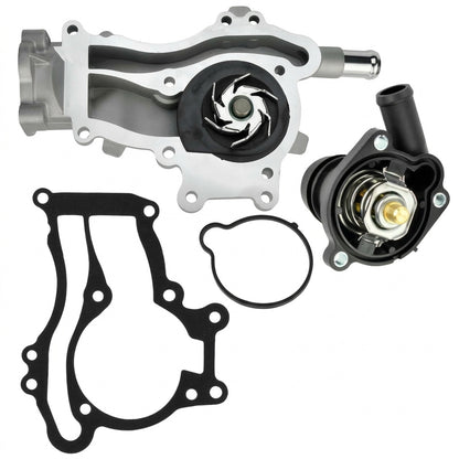 Performance Water Pump Kit for Chevrolet Trax (2013-2017) 1.4L