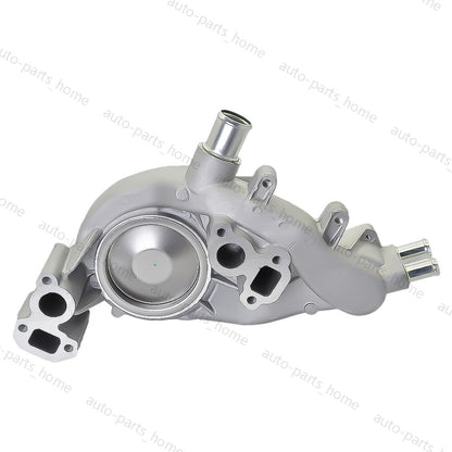 Performance Water Pump Kit for GMC Savana 1500 (2007-2014) 5.3L