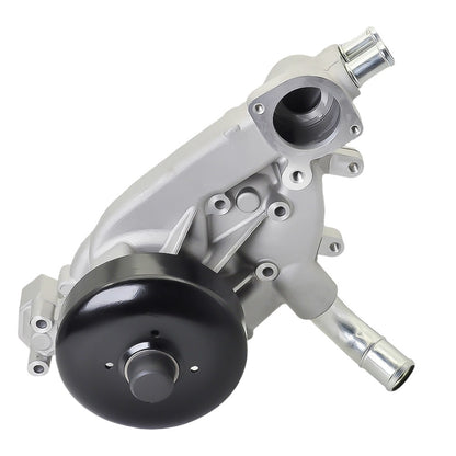 Performance Water Pump Kit for Hummer H2 (2003-2005) 6.0L