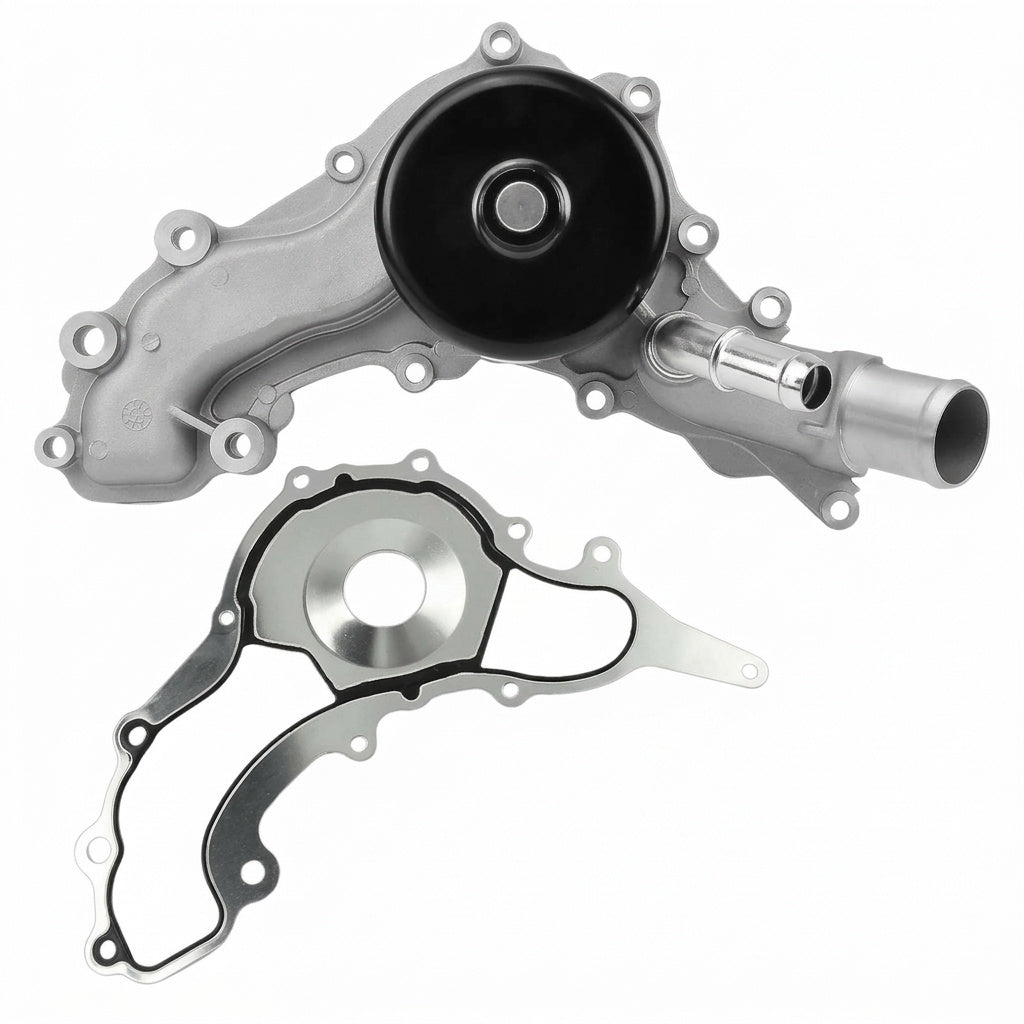 Performance Water Pump Kit for Volkswagen Routan (2011-2014) 3.6L