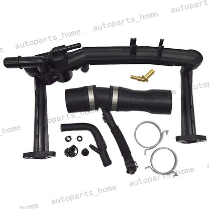 Performance Water Pump & Thermostat Kit for Land Rover Range Rover (2010-2020) 5.0L