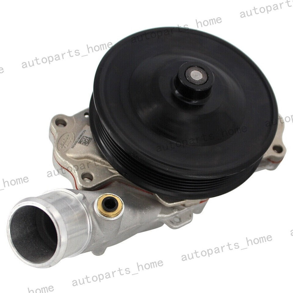 Performance Water Pump & Thermostat Kit for Land Rover Range Rover (2010-2020) 5.0L