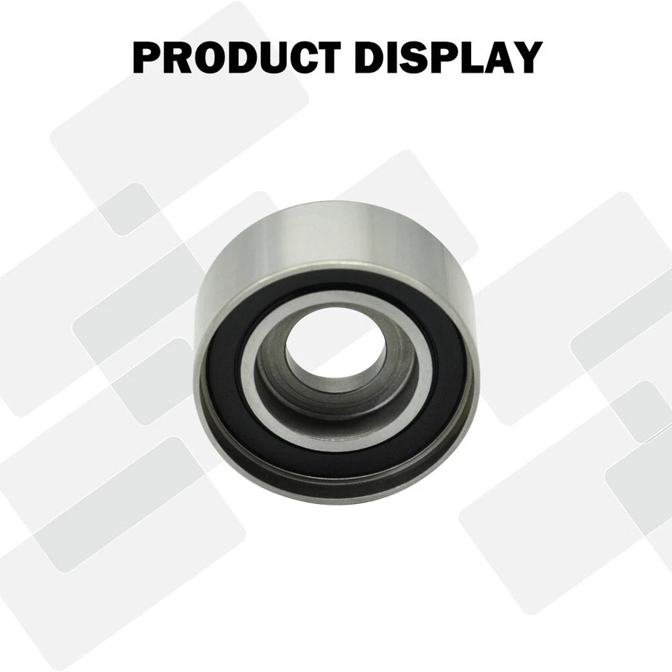Performance Water Pump & Timing Belt Kit for Honda Accord (2003-2007) 3.0L