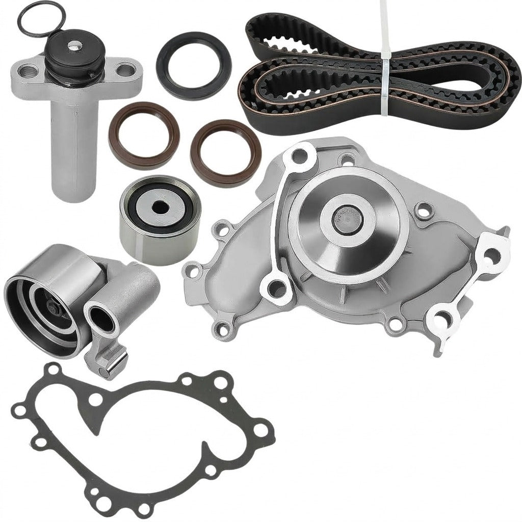 Performance Water Pump & Timing Belt Kit for Toyota Camry (1994-2001) 3.0L
