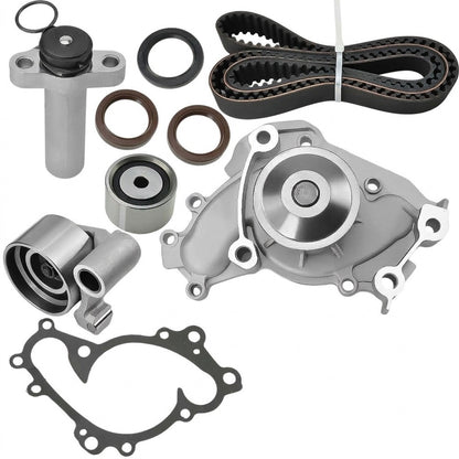 Performance Water Pump & Timing Belt Kit for Toyota Camry (1994-2001) 3.0L
