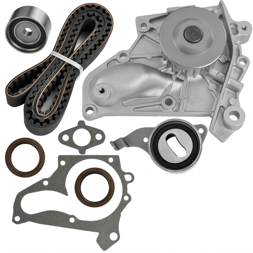 Performance Water Pump & Timing Belt Kit for Toyota Celica (1987-1989) 2.0L