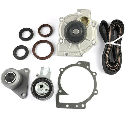 Performance Water Pump & Timing Belt Kit for Volvo XC70 (2003-2007) 2.5L