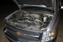 Cold Air Intake Kit for Chevrolet Silverado 1500 (2009-2013) with 4.8L / 5.3L / 6.0L / 6.2L V8 Engine Default Title