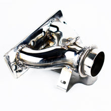 Manifold Exhaust For Polaris Ranger 800/Crew/XP (2010-2014) Aftermarket Stainless