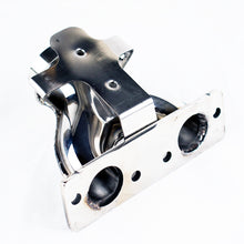 Manifold Exhaust For Polaris Ranger 800/Crew/XP (2010-2014) Aftermarket Stainless