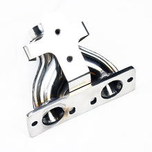 Manifold Exhaust System For Polaris RZR (2009-2010) Aftermarket Stainless