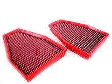 Performance Air Filter For Porsche 991/911 (2012+) 3.4L 3.8L S GTS GT3