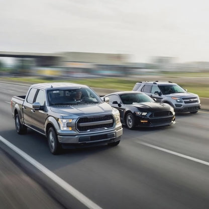 Stage 1 Performance Chip for Dodge - Boost HP & Torque | OBD2 Plug & Play Module