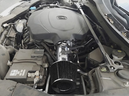 Cold Air Intake for Acura TLX EX EX-L (2014-2020) 3.5L Engine
