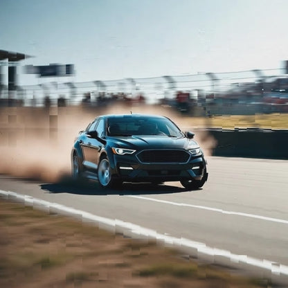 Stage 1 Performance Chip for Dodge - Boost HP & Torque | OBD2 Plug & Play Module