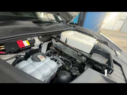 Performance Air Filter for Q8 Q7 Cayenne Urus Bentayga (2018-2025) 4.0L V8