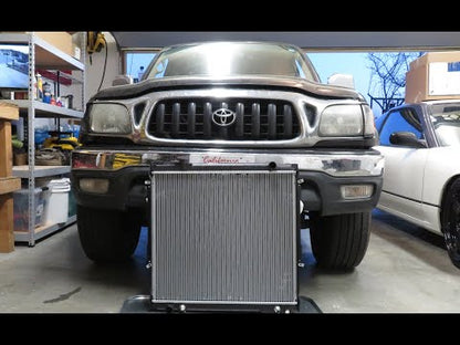 Performance Radiator for Toyota Tacoma (1995-2004)