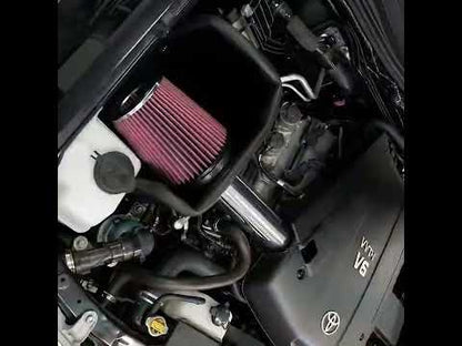Admisión de aire frío para Toyota Tacoma (2005-2011) con motor V6 de 4.0 L