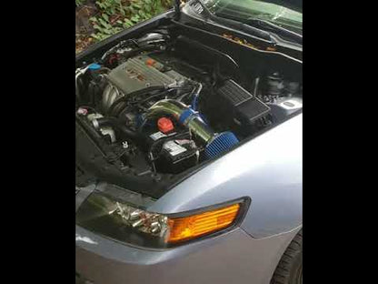 Prise d'air pour Acura TSX (2009-2014) 2.4L L4
