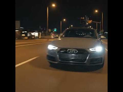 Cold Air Intake for Audi A4 A5 B9 (2015-2025) 2.0L Turbo Engine