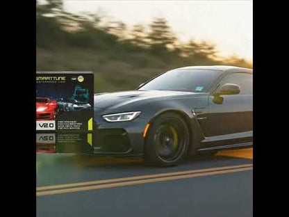 Stage 2 AI Performance Chip Module OBD2 for Volkswagen – Adaptive Power & Fuel Efficiency